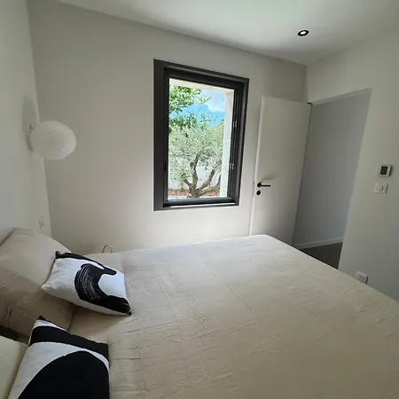 Villa La Petite Maison Corse Porto-Vecchio (Corsica)