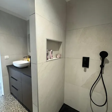 La Petite Maison Corse Villa *