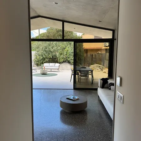 La Petite Maison Corse Villa