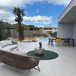 Βίλα La Petite Maison Corse