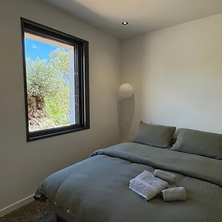 Willa La Petite Maison Corse *