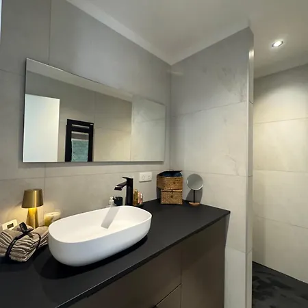 Willa La Petite Maison Corse *