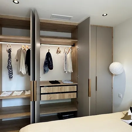 La Petite Maison Corse Willa Porto-Vecchio (Corsica)