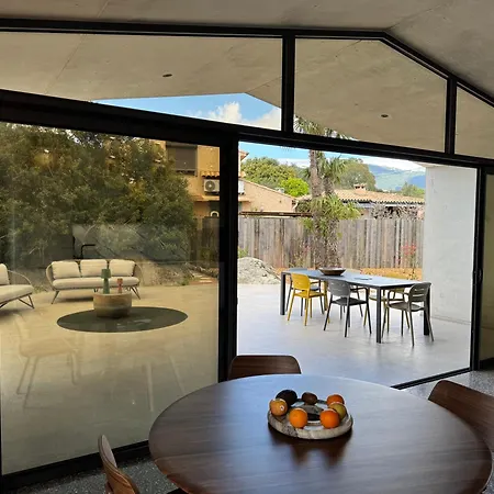 别墅 La Petite Maison Corse