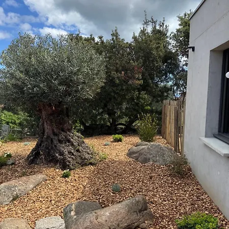 La Petite Maison Corse *