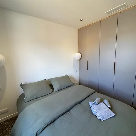 别墅 La Petite Maison Corse