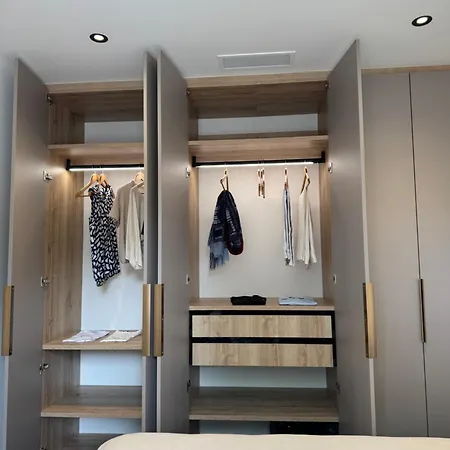 La Petite Maison Corse Willa *