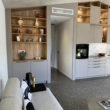 La Petite Maison Corse