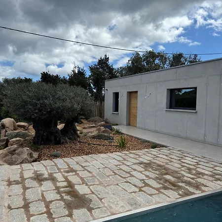 La Petite Maison Corse *