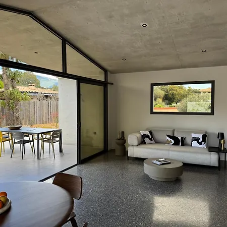 Willa La Petite Maison Corse