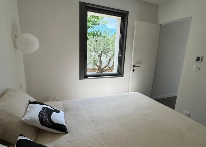 Villa La Petite Maison Corse Porto-Vecchio (Corsica)