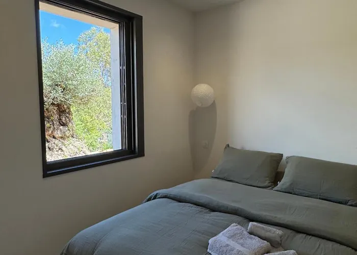 Villa La Petite Maison Corse *