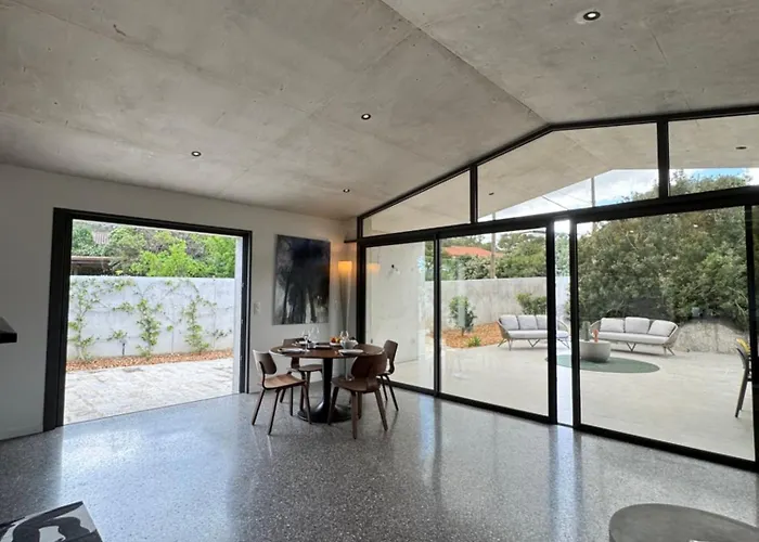 La Petite Maison Corse