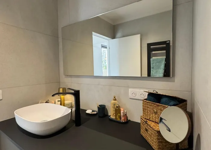 La Petite Maison Corse فيلة