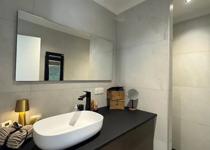 فيلة La Petite Maison Corse *