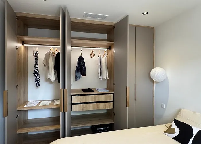 La Petite Maison Corse فيلة بورتو فيكشْيو