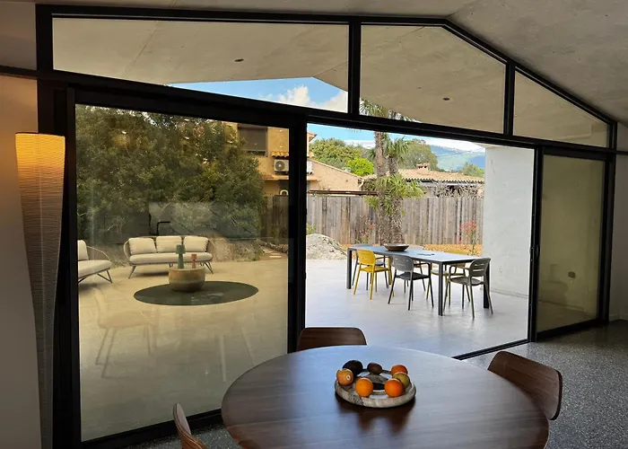 Villa La Petite Maison Corse