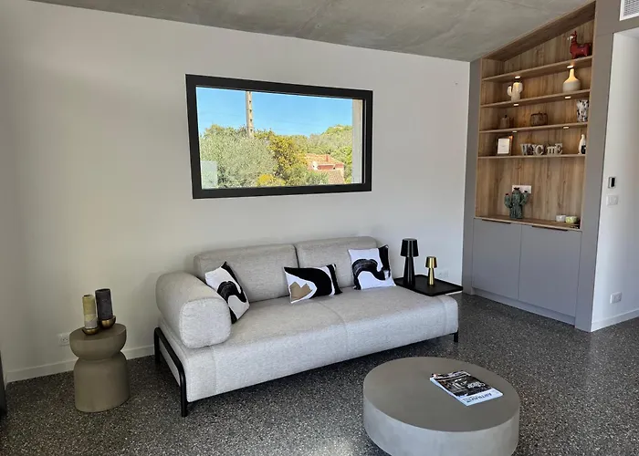 La Petite Maison Corse فيلة