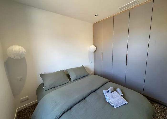 فيلة La Petite Maison Corse