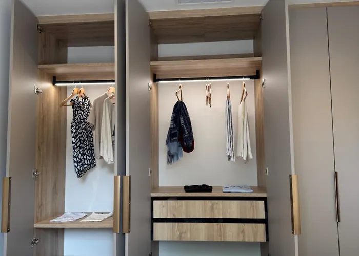 La Petite Maison Corse 别墅 *