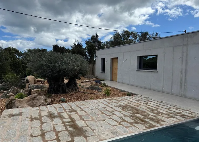 La Petite Maison Corse *